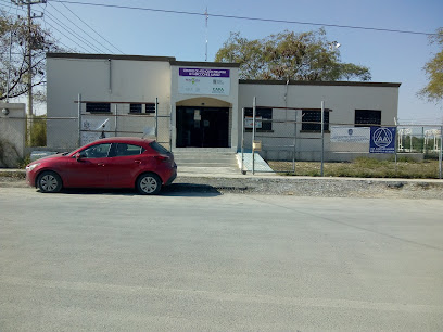 Centro Atencion Primaria De Adicciones, , Ciudad Benito Juárez