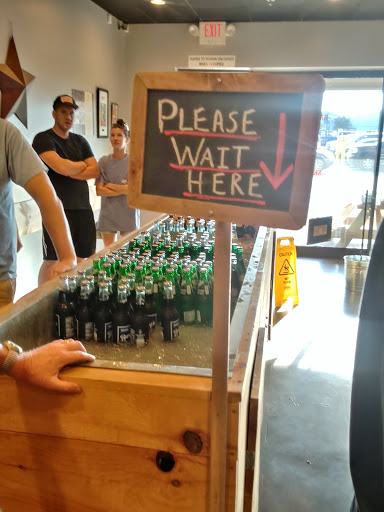 Butcher Shop «City Butcher and Barbecue», reviews and photos, 3650 S Campbell Ave, Springfield, MO 65807, USA