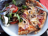 Plats et boissons du Pizzeria Pizza d'Ô Montpellier - n°16