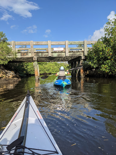 Nature Preserve «Robinson Preserve», reviews and photos, 9800 Manatee Ave W, Bradenton, FL 34209, USA