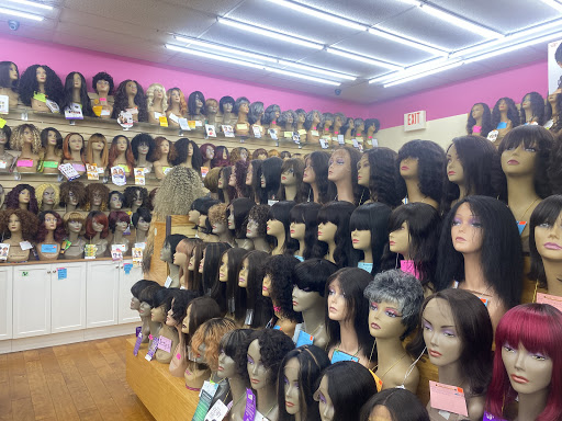 Beauty Supply Store «Hair City Beauty Supply», reviews and photos, 712 NJ-35, Neptune City, NJ 07753, USA