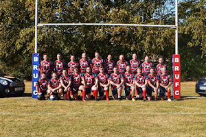 Berkhamsted Rugby Club image