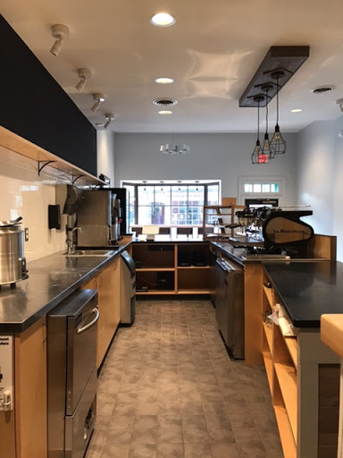 Coffee Shop «The Coffee Room», reviews and photos, 15 S State St, Newtown, PA 18940, USA