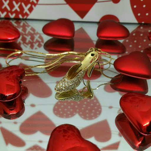 Jewelry Designer «Jewelry Sales & Design», reviews and photos, 111 N Azusa Ave, West Covina, CA 91791, USA