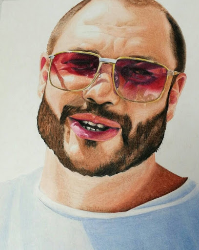 Explore cooking tattoo ideas, creative tattoo ideas in Vallejo, available at Allied Ink Tattoos and Piercings