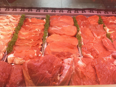 Boucherie YATRIB Certifié AVS à Les Mureaux