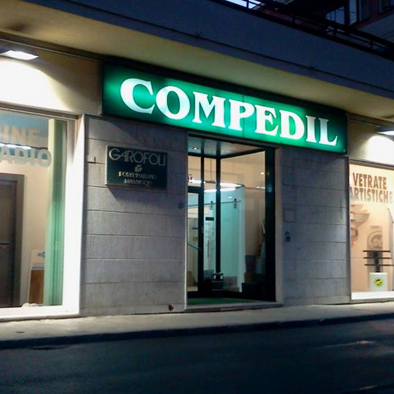 Compedil Srl