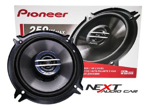 NEXT AUDIO CAR