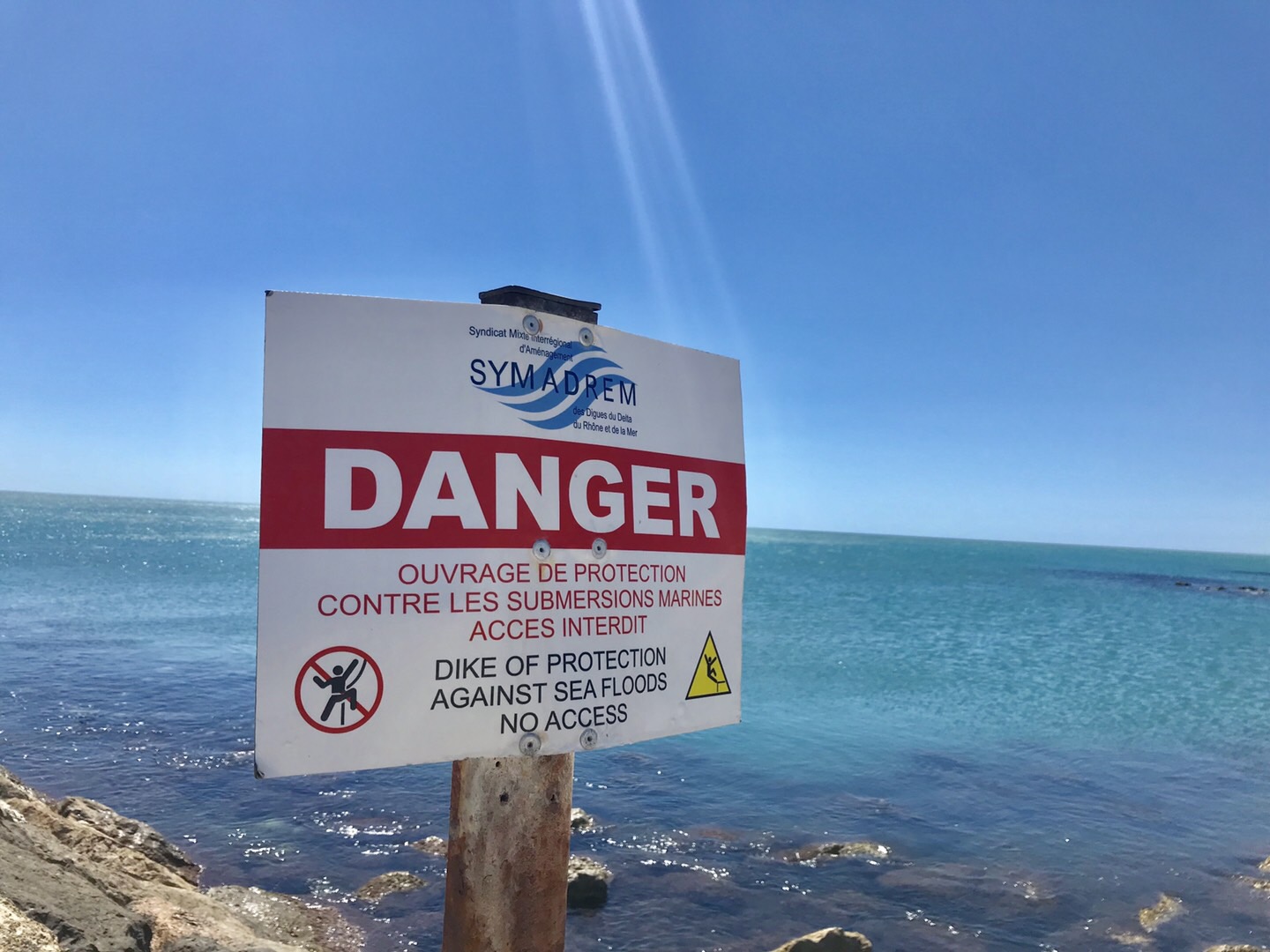 Photo n° 8 de l'avis de Raphael.U fait le 06/05/2019 à 09:40