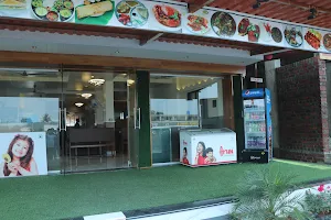 Sai Maratha Restaurant - Veg & Non Veg Family Restaurant image