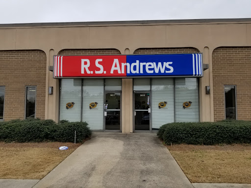 Air Conditioning Repair Service «R S Andrews», reviews and photos, 3617 Clearview Pkwy, Atlanta, GA 30340, USA