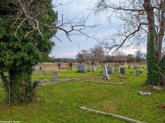 Basset Cemetery
