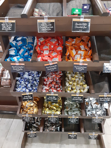 Grocery Store «The Fresh Market», reviews and photos, 4223 Providence Rd, Charlotte, NC 28211, USA