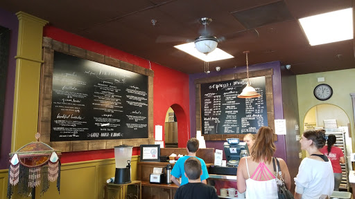 Coffee Shop «Schnoogs Cafe & Espresso», reviews and photos, 1005 Mono Way, Sonora, CA 95370, USA