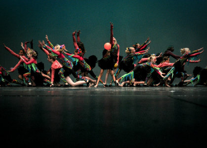 Dance School «Bliss Academy of Dance», reviews and photos, 9844 S 1300 E, Sandy, UT 84094, USA