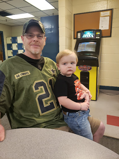 Bowling Alley «Vinton Bowling Center», reviews and photos, 1200 Vinyard Rd, Vinton, VA 24179, USA