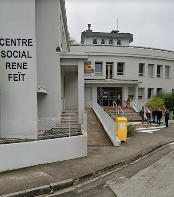 Association Des Maires et des Présidents d'intercommunalité du jura à Lons-le-Saunier