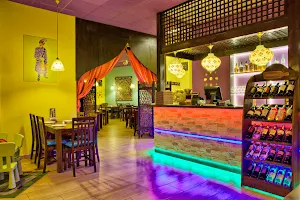 India King Restaurant image