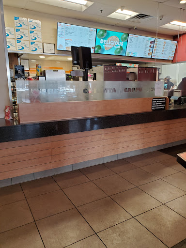 Donut Shop «Dunkin Donuts», reviews and photos, 645 Penn St, Reading, PA 19601, USA