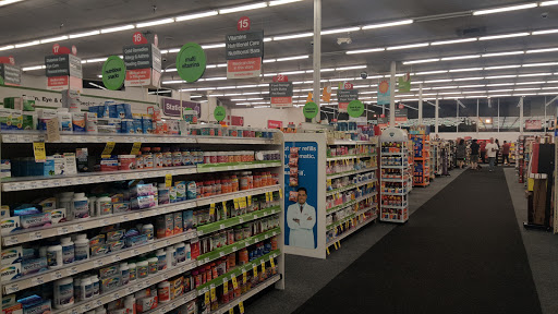 Drug Store «CVS», reviews and photos, 1401 S Baldwin Ave, Arcadia, CA 91006, USA