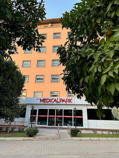 Medical Park Seyhan Hastanesi