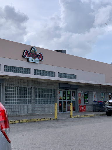 Supermarket «Diaz Supermarket», reviews and photos, 212 W Mowry Dr, Homestead, FL 33030, USA