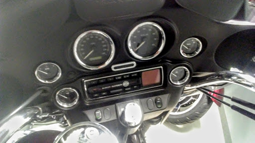 Harley-Davidson Dealer «ABC Harley-Davidson», reviews and photos, 4405 Highland Rd, Waterford Twp, MI 48328, USA