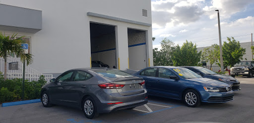 Used Car Dealer «Quality Engines Auto Sales», reviews and photos, 2565 NW 107th Ave, Doral, FL 33172, USA