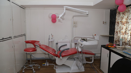 Smile Care Multispeciality Dental Clinic Implant And Laser Centre