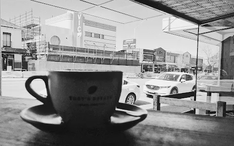 Cafe on Kelly image