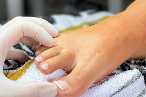 Praxis für Hand- & Fußpflege Ästhetik in Perfektion