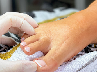 Praxis für Hand- & Fußpflege Ästhetik in Perfektion