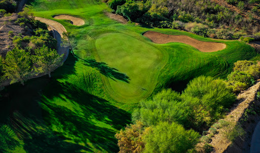 Golf Club «Quarry Pines Golf Club», reviews and photos, 8480 N Continental Links Dr, Tucson, AZ 85743, USA