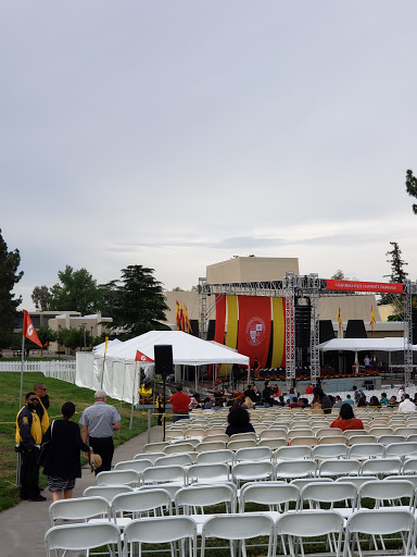 Stadium «Stanislaus State Amphitheater», reviews and photos, 1 University Cir, Turlock, CA 95382, USA