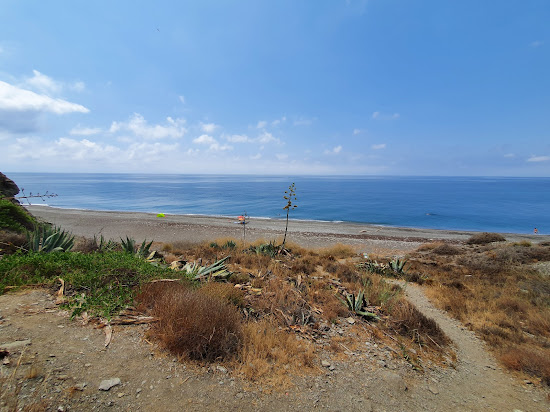 Playa El Ruso