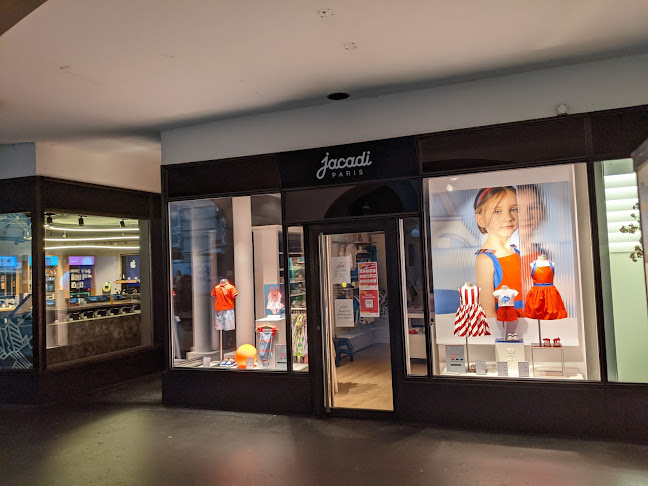 Rezensionen über Jacadi Bern in Grenchen - Kinderbekleidungsgeschäft