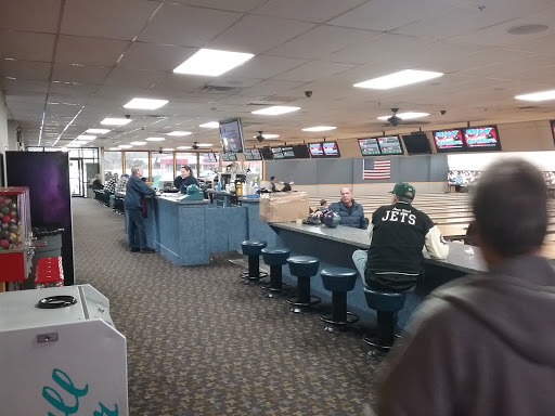 Bowling Alley «Ocean Lanes», reviews and photos, 2085 Lanes Mill Rd, Lakewood, NJ 08701, USA