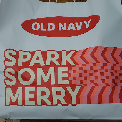Clothing Store «Old Navy», reviews and photos, 1459 New Britain Ave, West Hartford, CT 06110, USA
