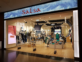 Salsa Jeans