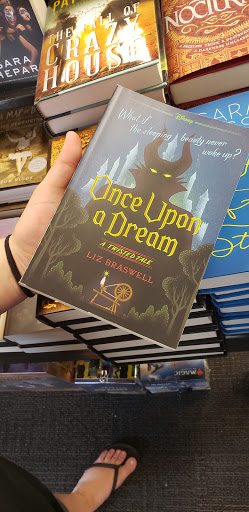 Book Store «Books-A-Million», reviews and photos, 2060 Southlake Mall #704, Merrillville, IN 46410, USA