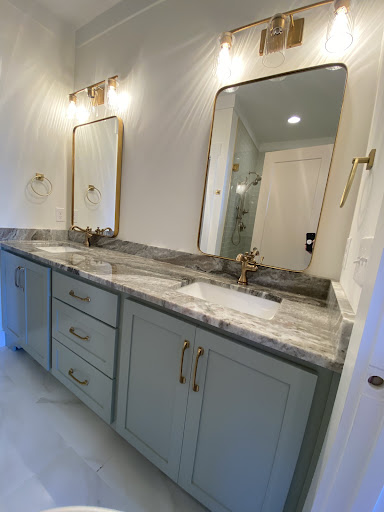 Cabinet Maker «C & M Custom Cabinets», reviews and photos, 402 Dick Buchanan St, La Vergne, TN 37086, USA