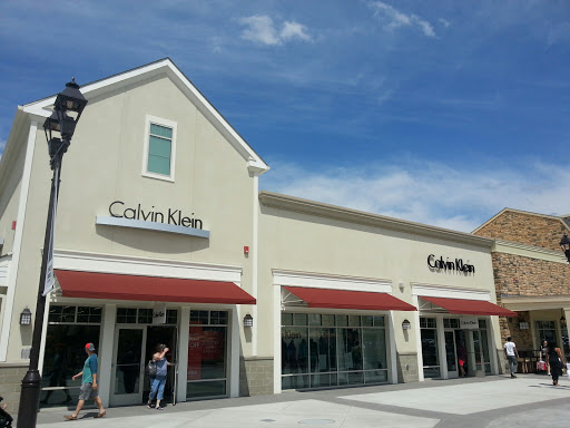 Shopping Mall «Gloucester Premium Outlets», reviews and photos, 100 Premium Outlets Dr, Blackwood, NJ 08012, USA