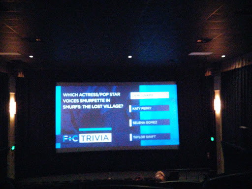 Movie Theater «AMC Columbus Park 15», reviews and photos, 5556 Whittlesey Blvd, Columbus, GA 31909, USA