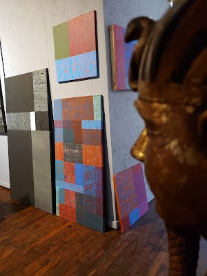 Art From My Heart Open Studio And Gallery - photo 46