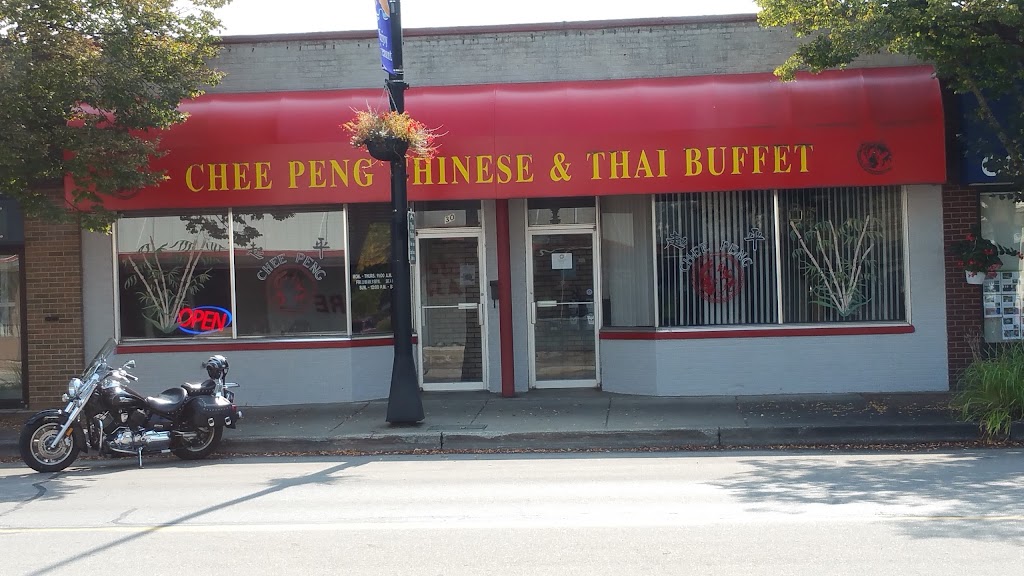 Chee Peng Chinese Restaurant 49412