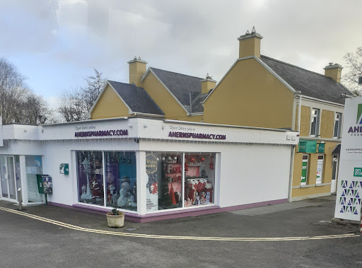 Ahern's Pharmacy