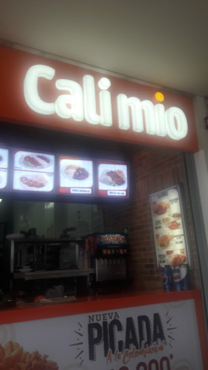 Cali Mio Cc Palatino Carrera 7 #139 - 07, Bogotá, Colombia