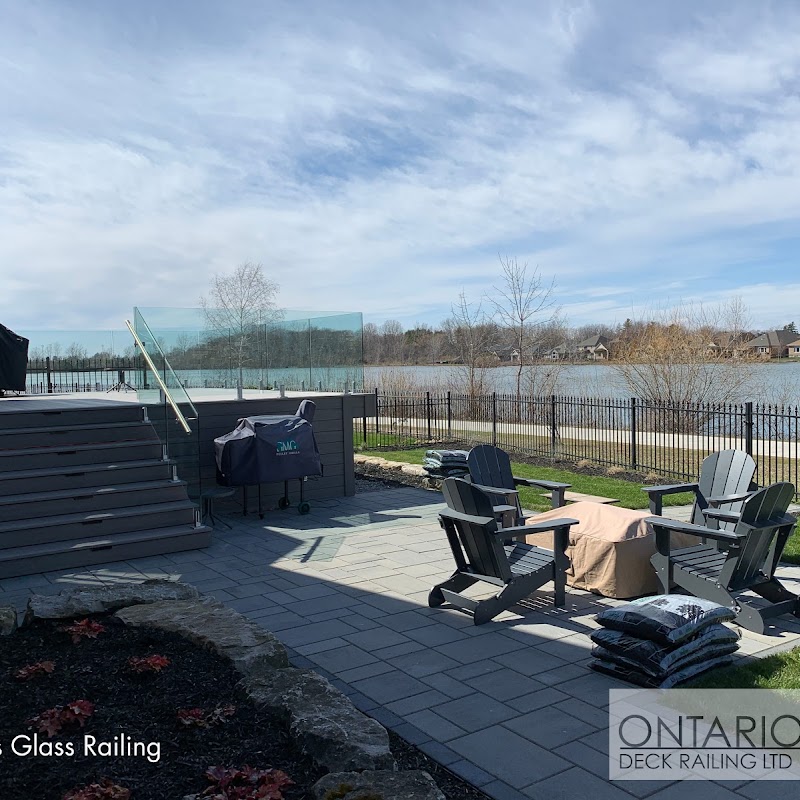 Ontario Deck Railing Ltd