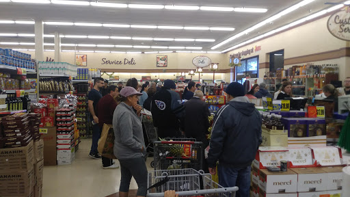 Supermarket «Jons Marketplace», reviews and photos, 600 E Colorado St, Glendale, CA 91205, USA