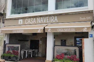 Restaurante Naveira image